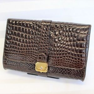 Vintage RUTH SALTZ  clutch